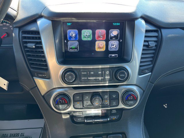 Used 2018 Chevrolet Tahoe LS w/ Max Trailering Package AWD/4WD image 22