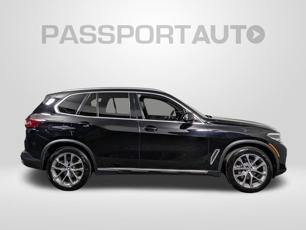 Used 2019 BMW X5 xDrive40i w/ Convenience Package image 7