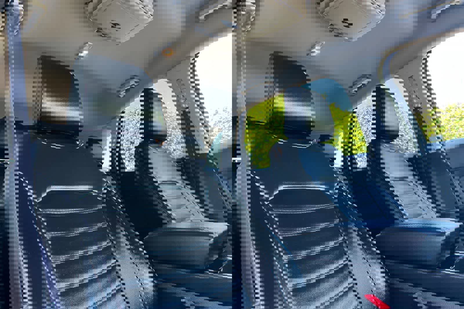 Used 2020 Ford Edge SEL w/ Convenience Package image 21