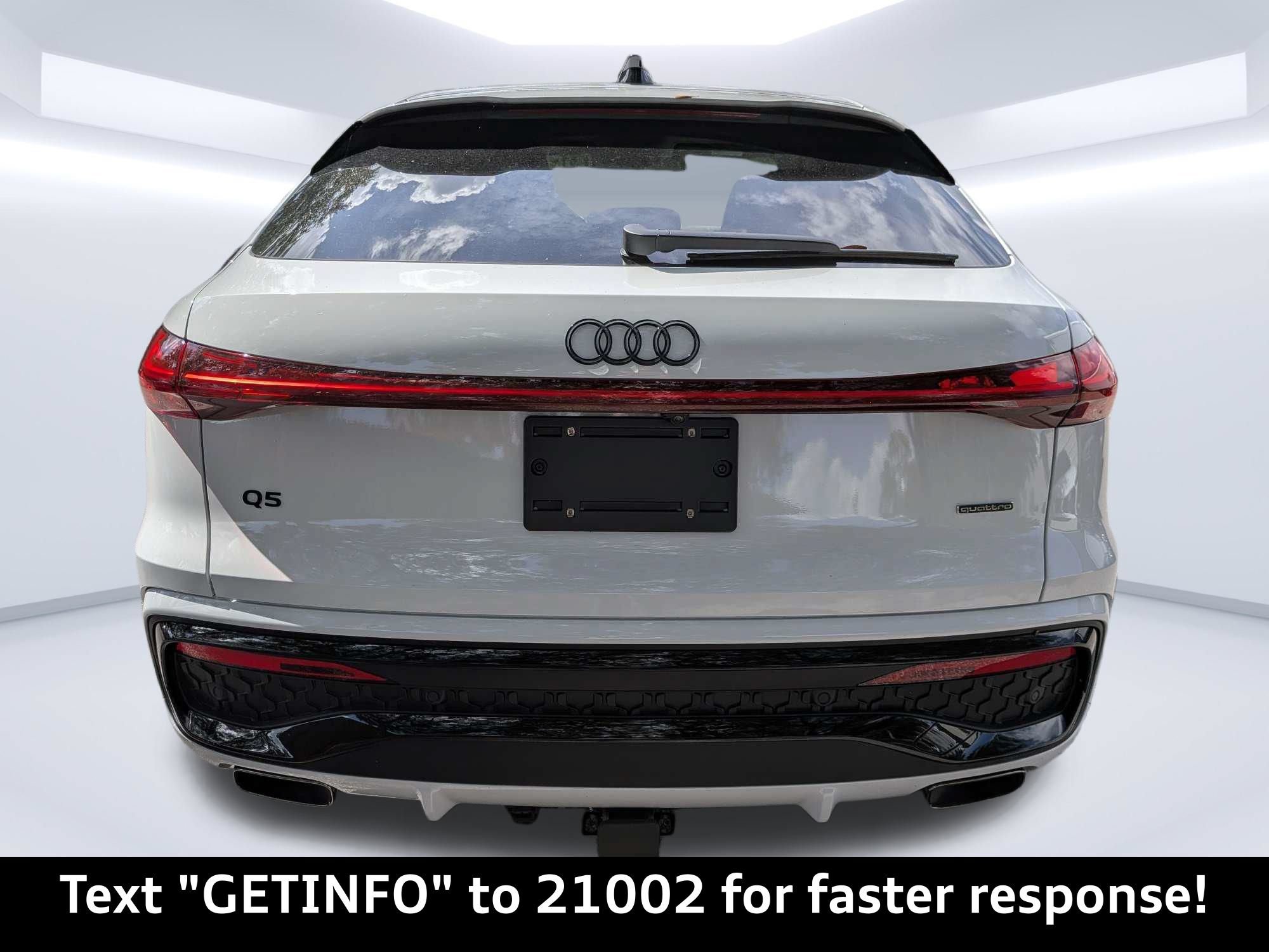 New 2026 Audi Q5 Prestige AWD/4WD image 5