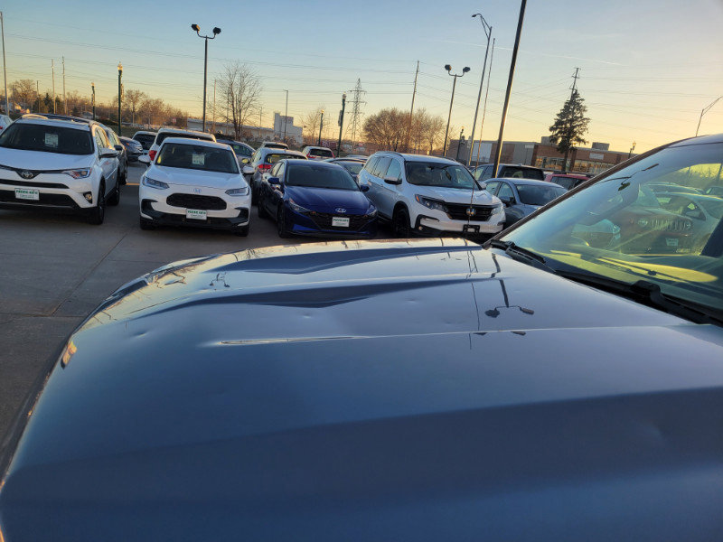 Used 2016 Chevrolet Silverado 1500 LT w/ All Star Edition image 12