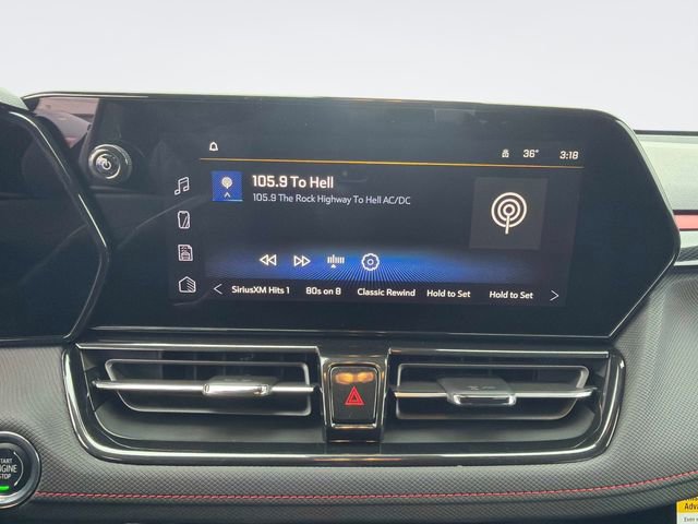 New 2026 Chevrolet TrailBlazer RS w/ Convenience Package image 29