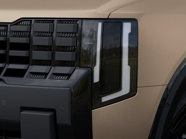 New 2027 Kia Telluride SX X-Line AWD/4WD image 10
