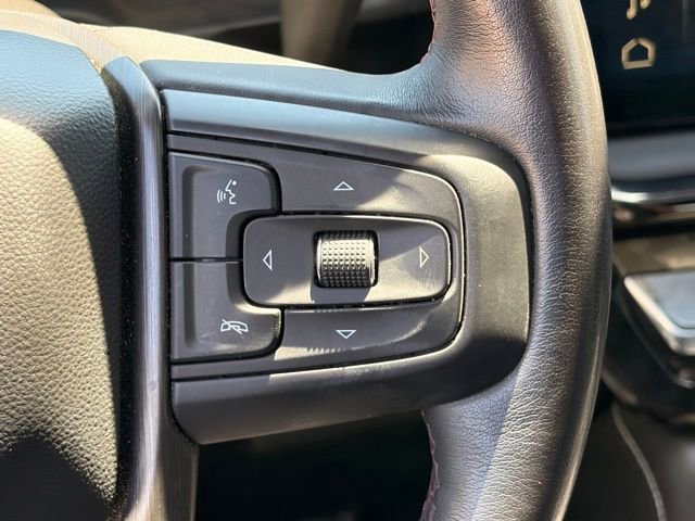 Used 2024 GMC Sierra 2500 AT4X AWD/4WD image 19
