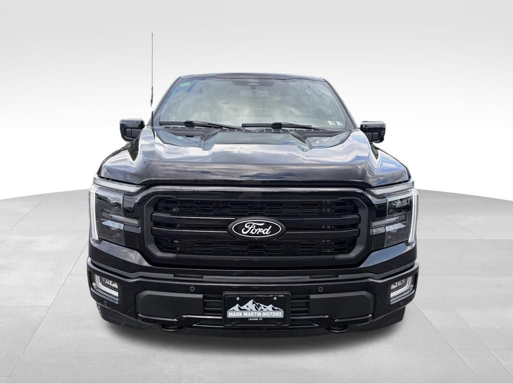 Used 2024 Ford F150 Lariat w/ Equipment Group 502A High AWD/4WD image 29