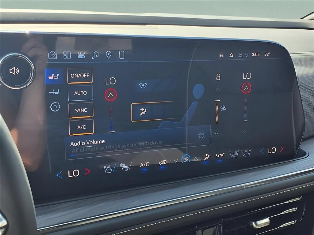 New 2026 Chevrolet Tahoe Premier RWD image 12