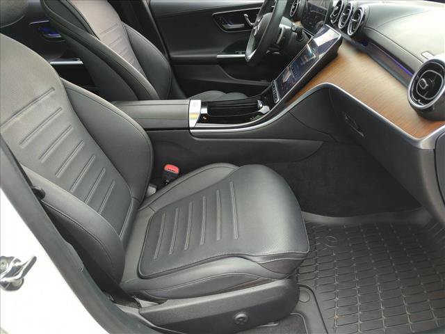Certified 2024 Mercedes-Benz C 300 Sedan image 20