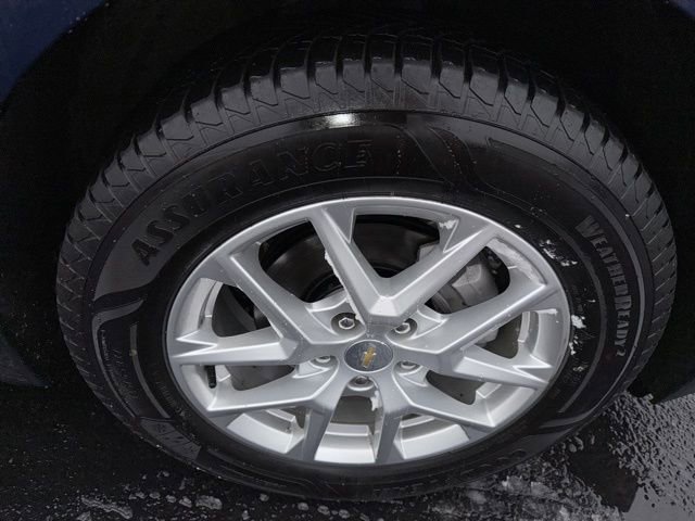 Used 2022 Chevrolet Equinox LT w/ LPO, Floor Liner Package image 26