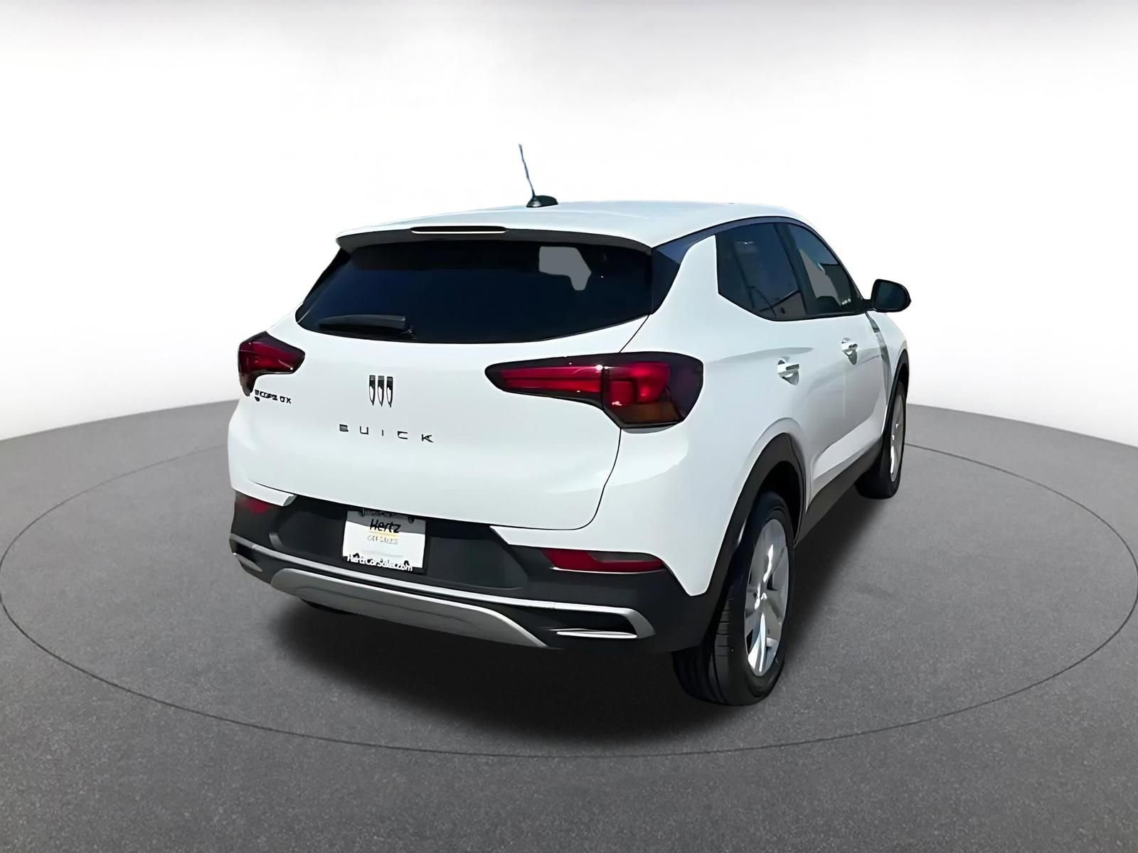 Used 2025 Buick Encore GX Preferred image 14