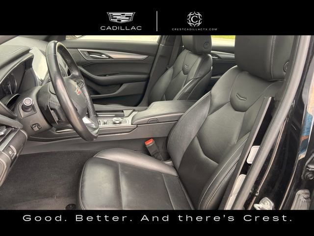 Used 2023 Cadillac CT5 Luxury AWD/4WD image 26