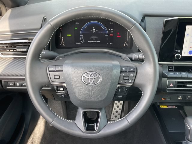 Used 2026 Toyota Camry SE FWD image 13