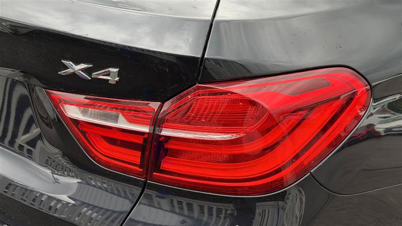 Used 2016 BMW X4 xDrive35i AWD/4WD image 14