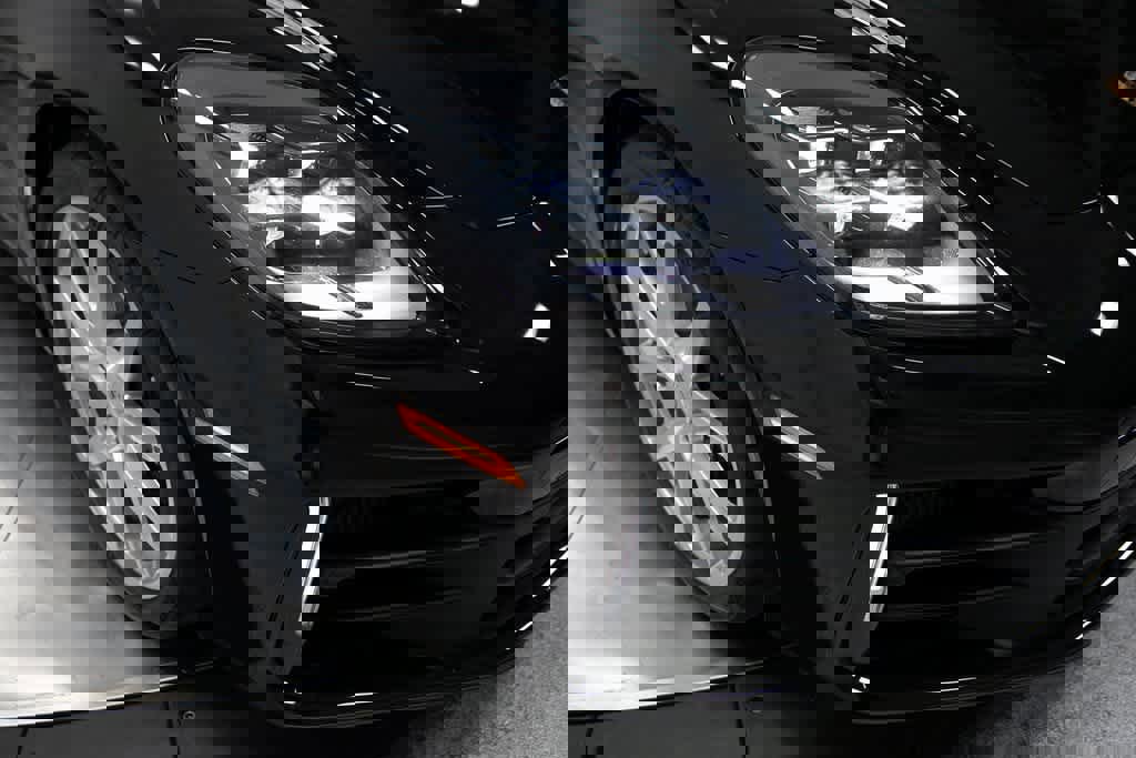 New 2025 Porsche Panamera 4 image 12