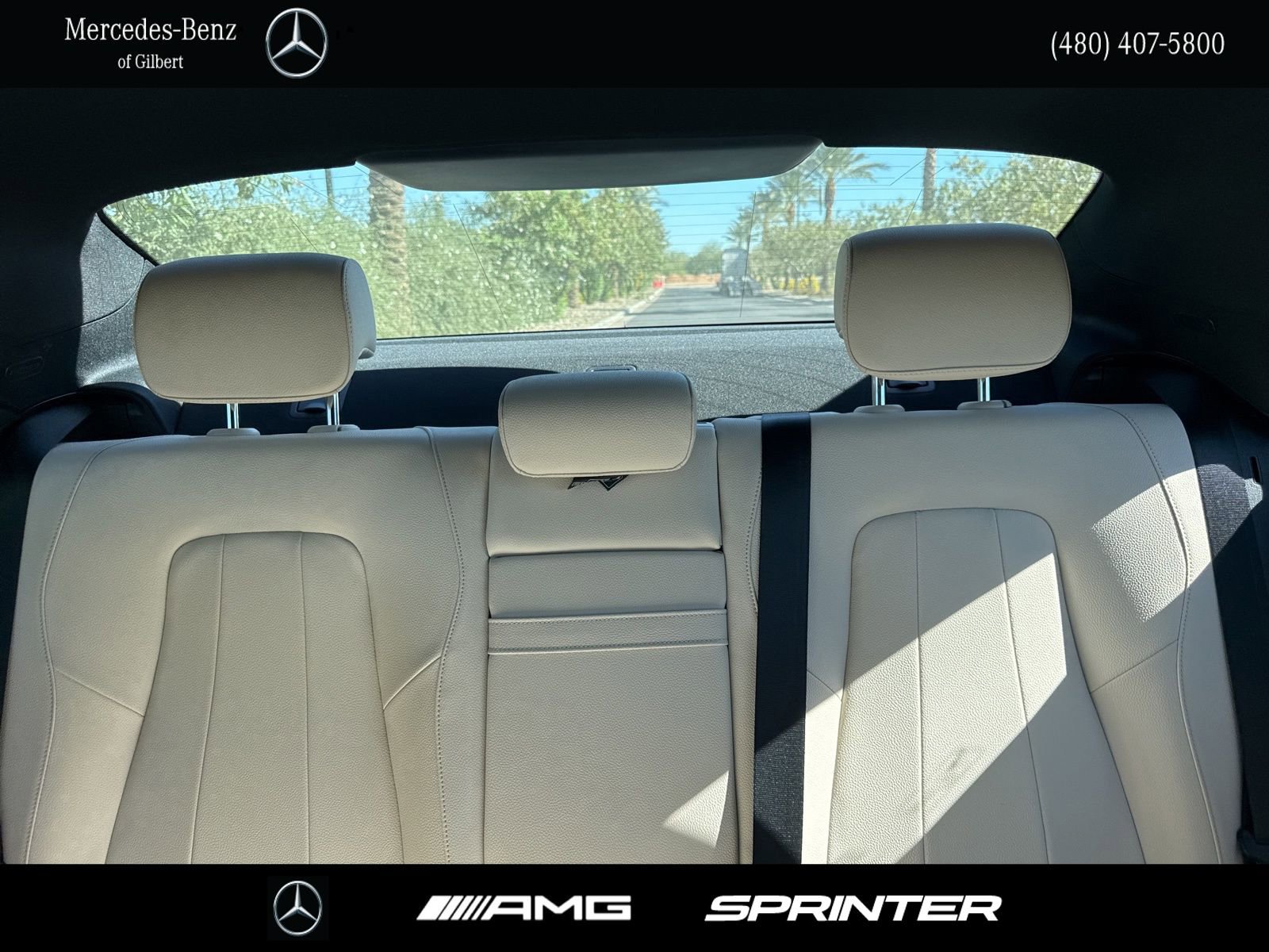 Certified 2025 Mercedes-Benz CLA 250 image 14