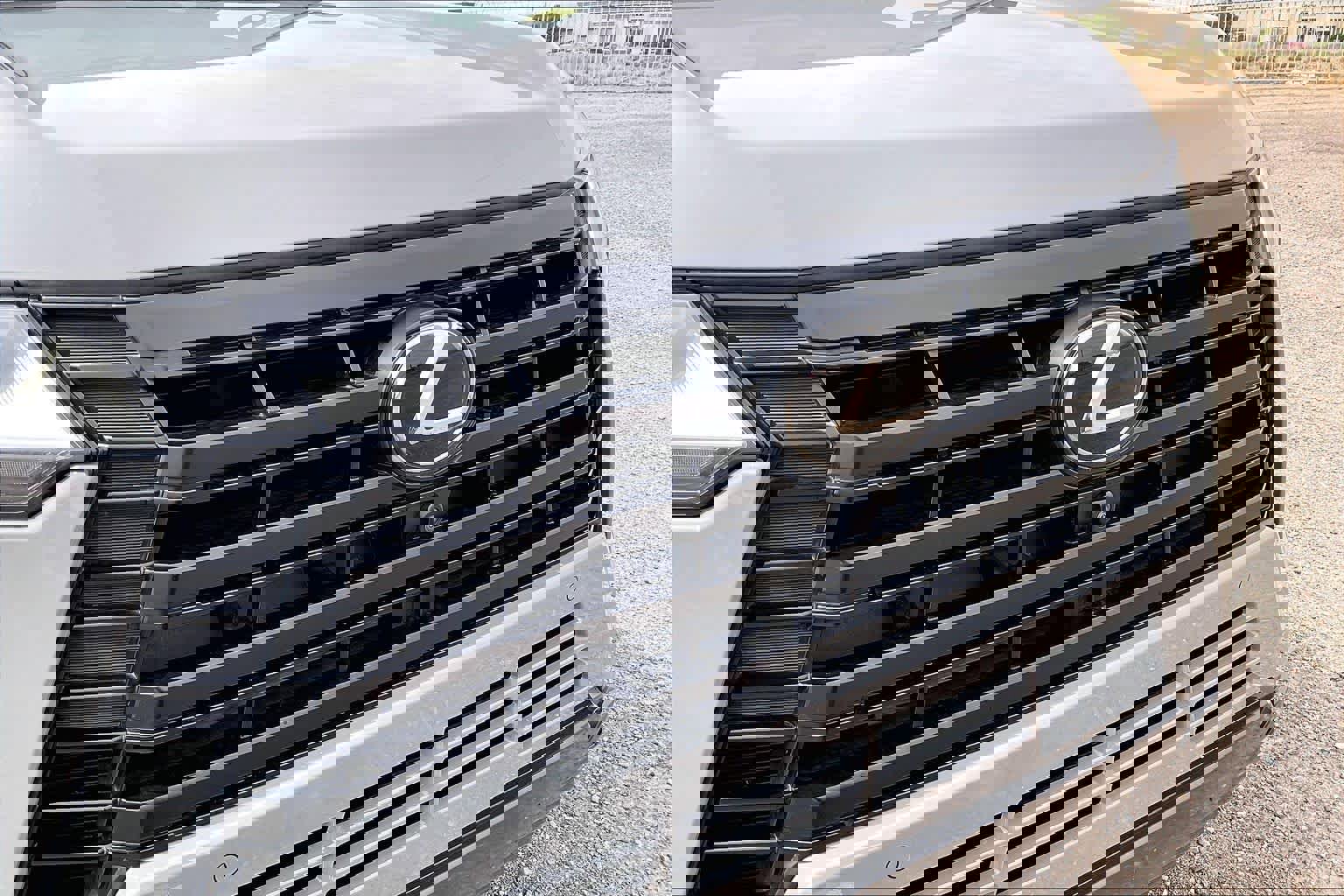 Certified 2024 Lexus GX 550 w/ Accessory Package (2T) image 28