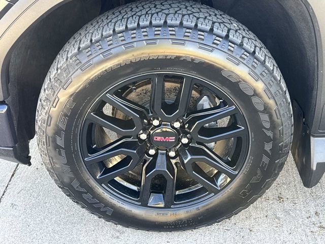 Certified 2024 GMC Sierra 1500 Elevation w/ Elevation Premium Package AWD/4WD image 34