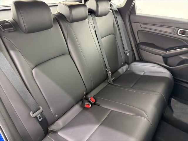 Certified 2023 Acura Integra A-Spec FWD image 22