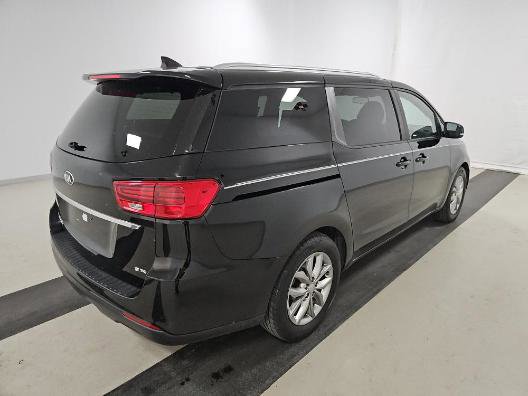 Used 2021 Kia Sedona EX FWD image 4