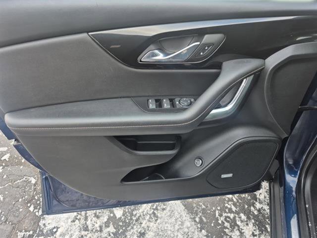 Certified 2023 Chevrolet Blazer Premier AWD/4WD image 87