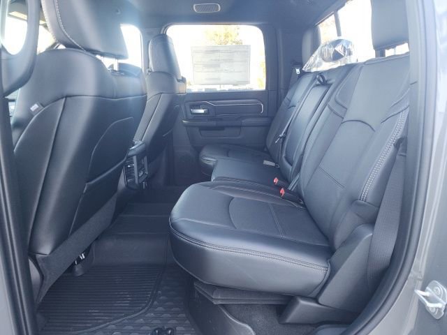 New 2026 RAM 2500 Rebel w/ Rebel Level 1 Equipment Group image 21