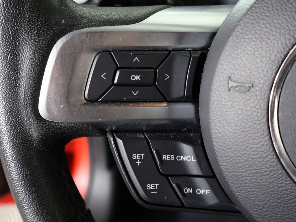 Used 2017 Ford Mustang Coupe image 35