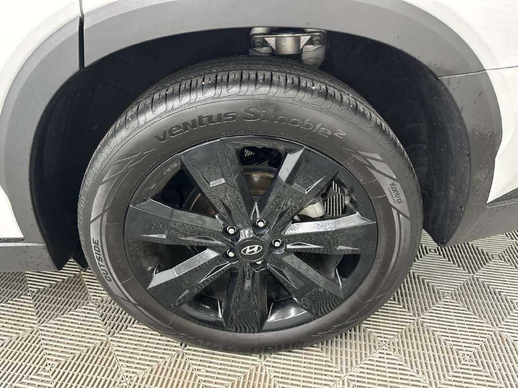 Used 2025 Hyundai Palisade XRT FWD image 22