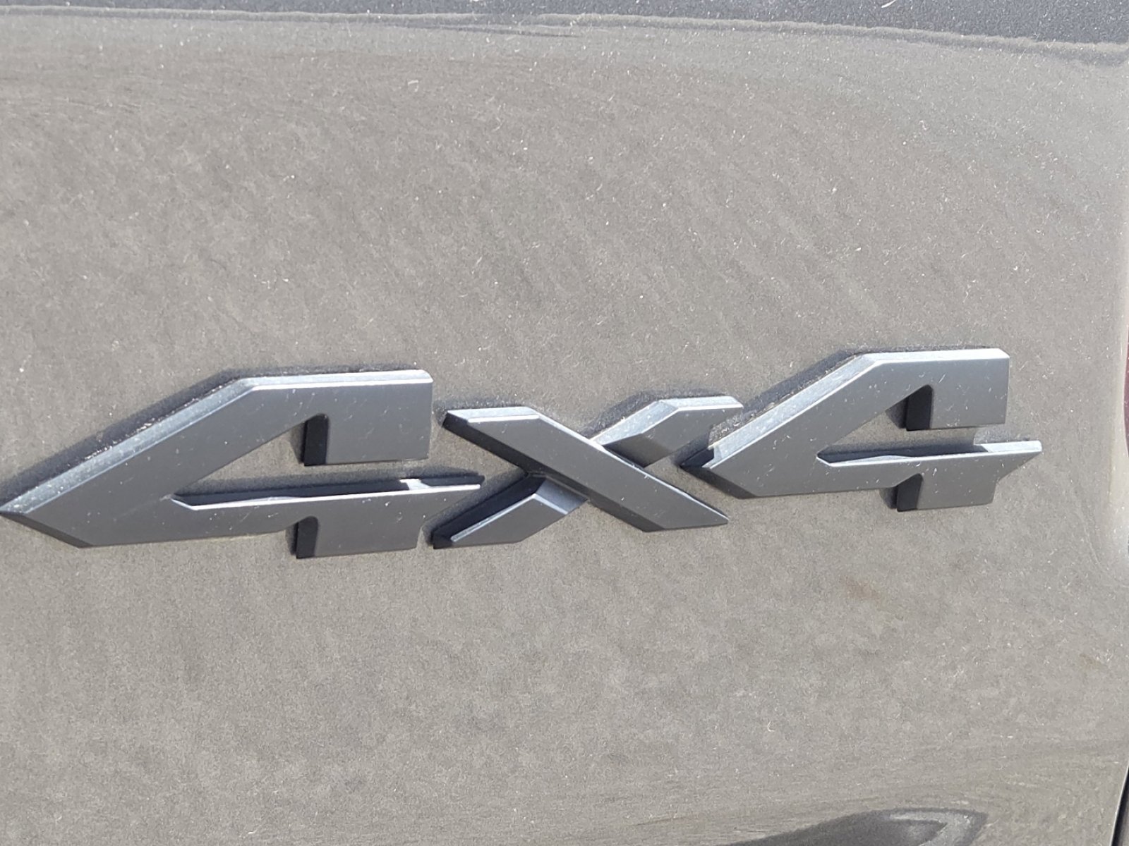 Used 2022 RAM 1500 Big Horn AWD/4WD image 11
