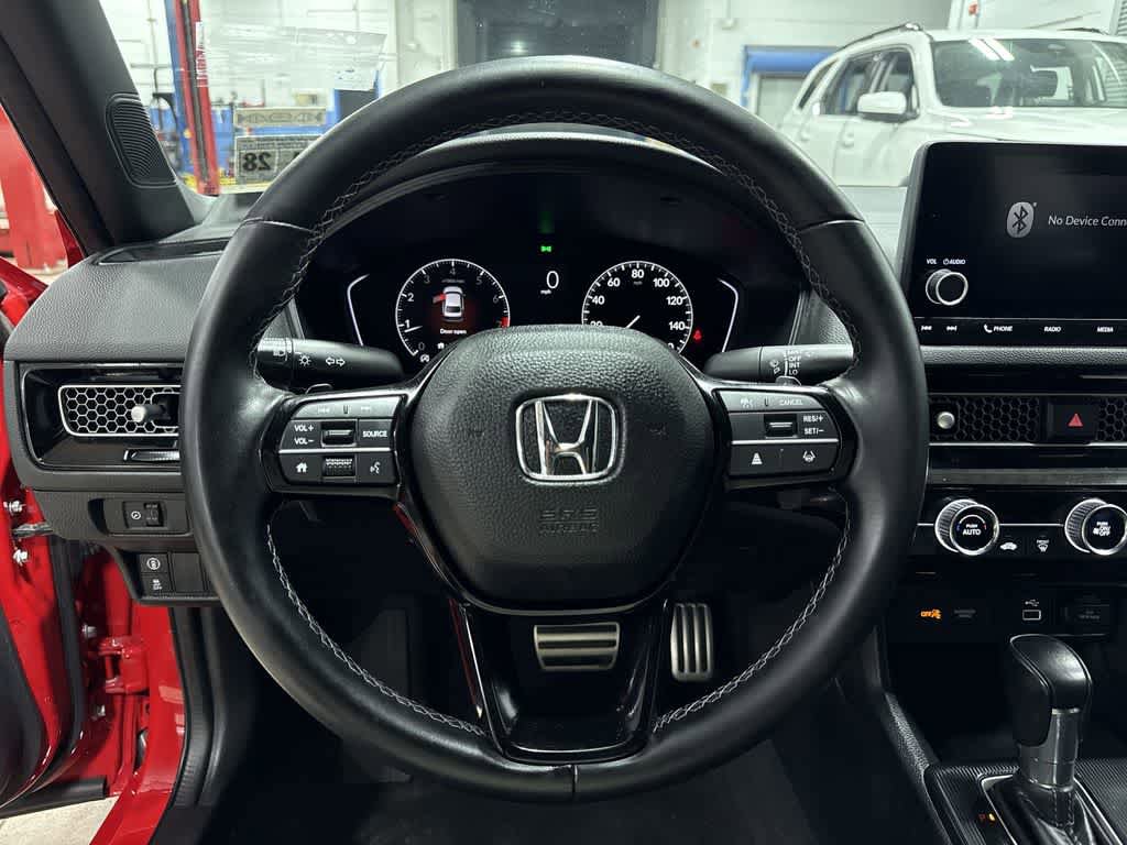 Used 2023 Honda Civic Sport image 18