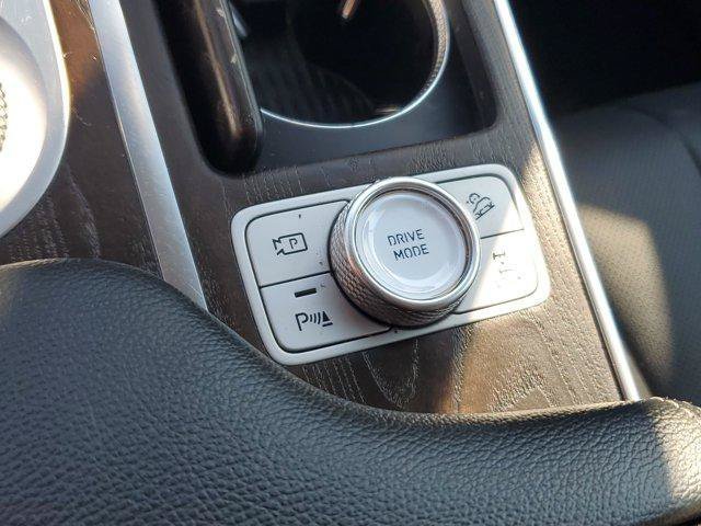 Used 2024 Genesis GV80 2.5T AWD/4WD image 24