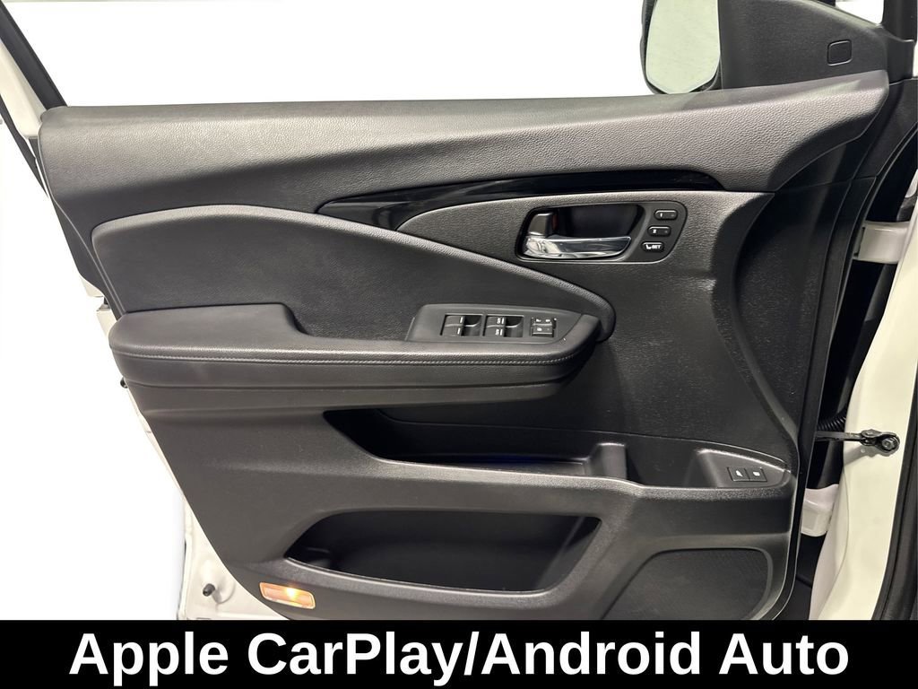 Used 2021 Honda Pilot Elite image 19