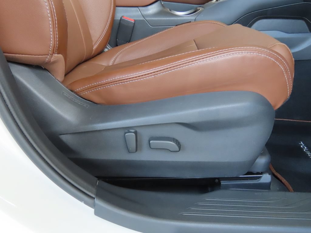 Used 2023 Subaru Legacy Touring XT AWD/4WD image 38