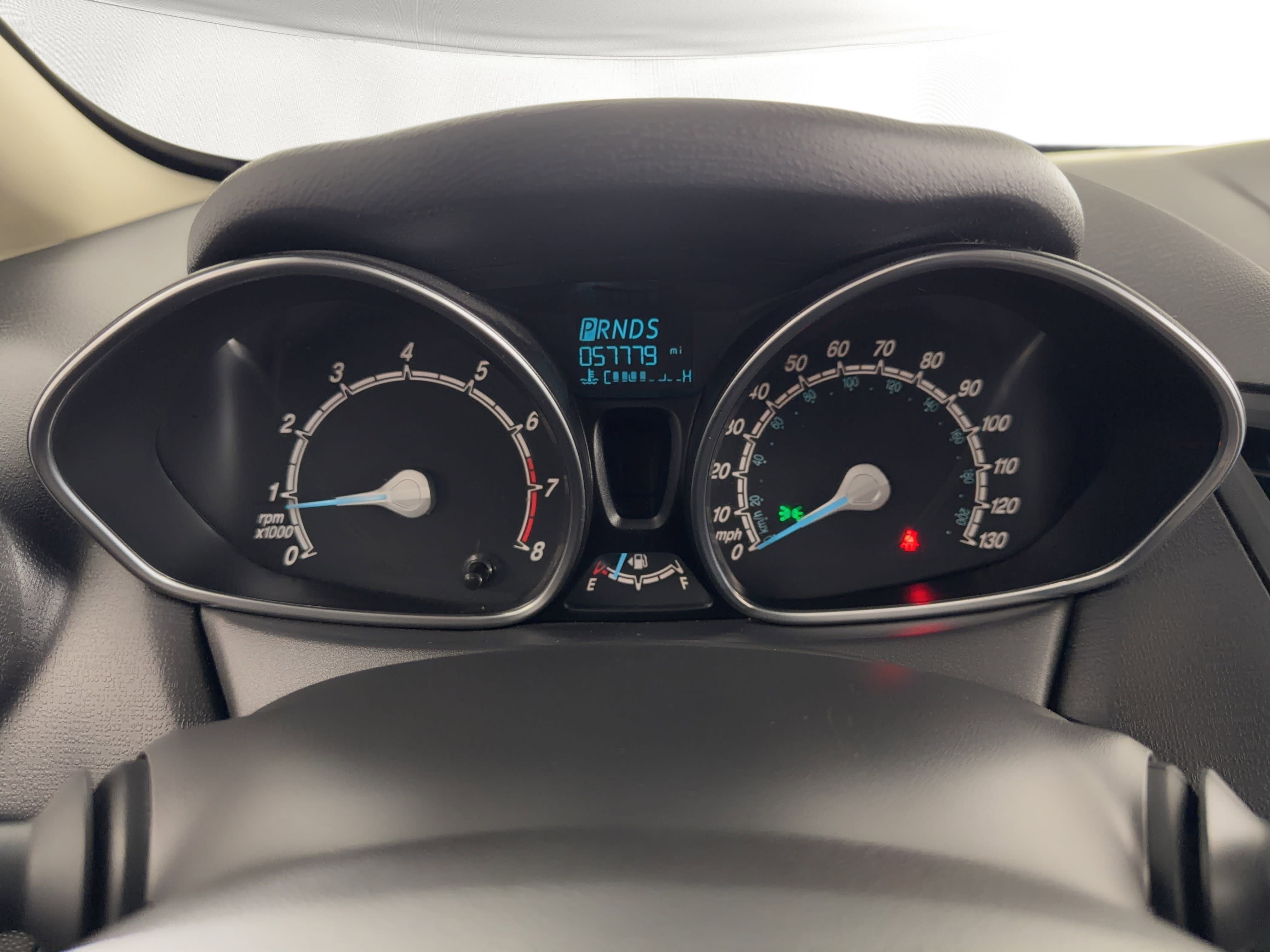 Used 2015 Ford Fiesta SE FWD image 26