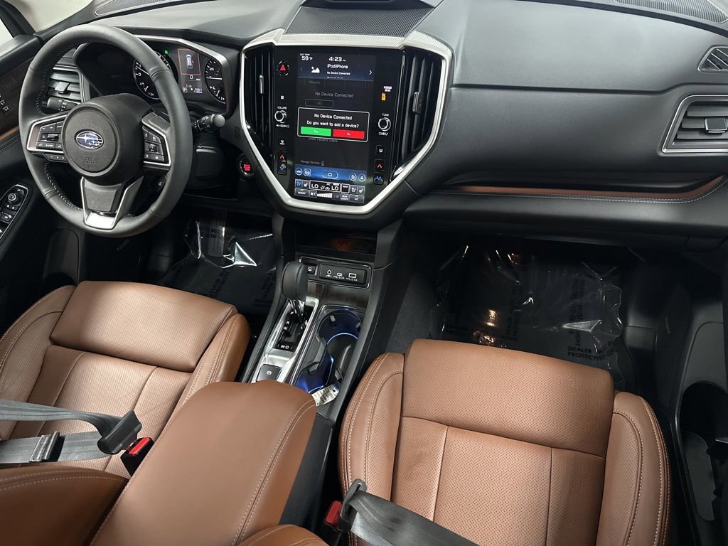 Used 2026 Subaru Ascent Touring AWD/4WD image 11