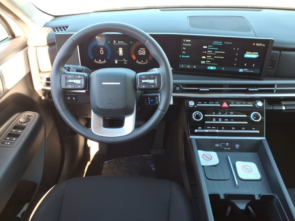 New 2026 Hyundai Santa Fe SE FWD image 12
