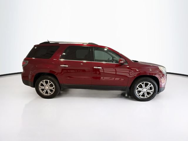 Used 2015 GMC Acadia SLT AWD/4WD image 7