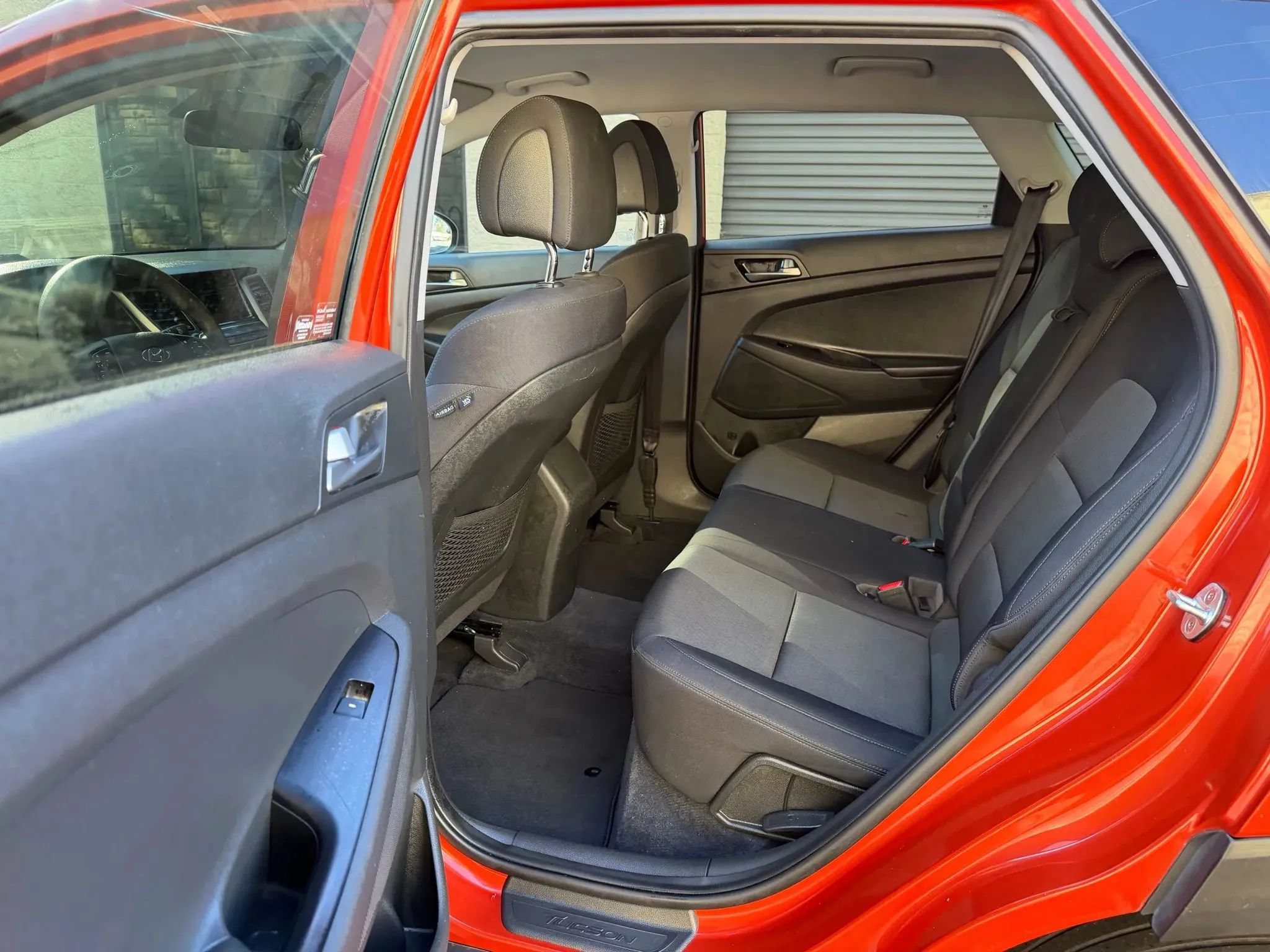 Used 2017 Hyundai Tucson SE FWD image 30