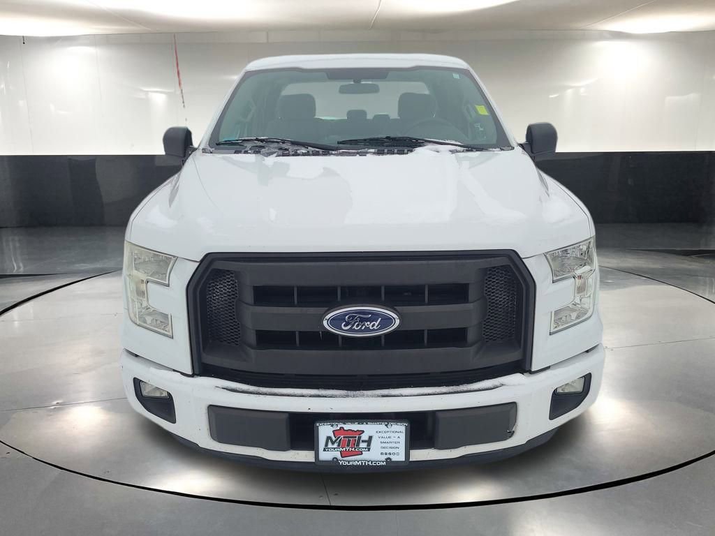 Used 2016 Ford F150 XL w/ Equipment Group 101A Mid image 13