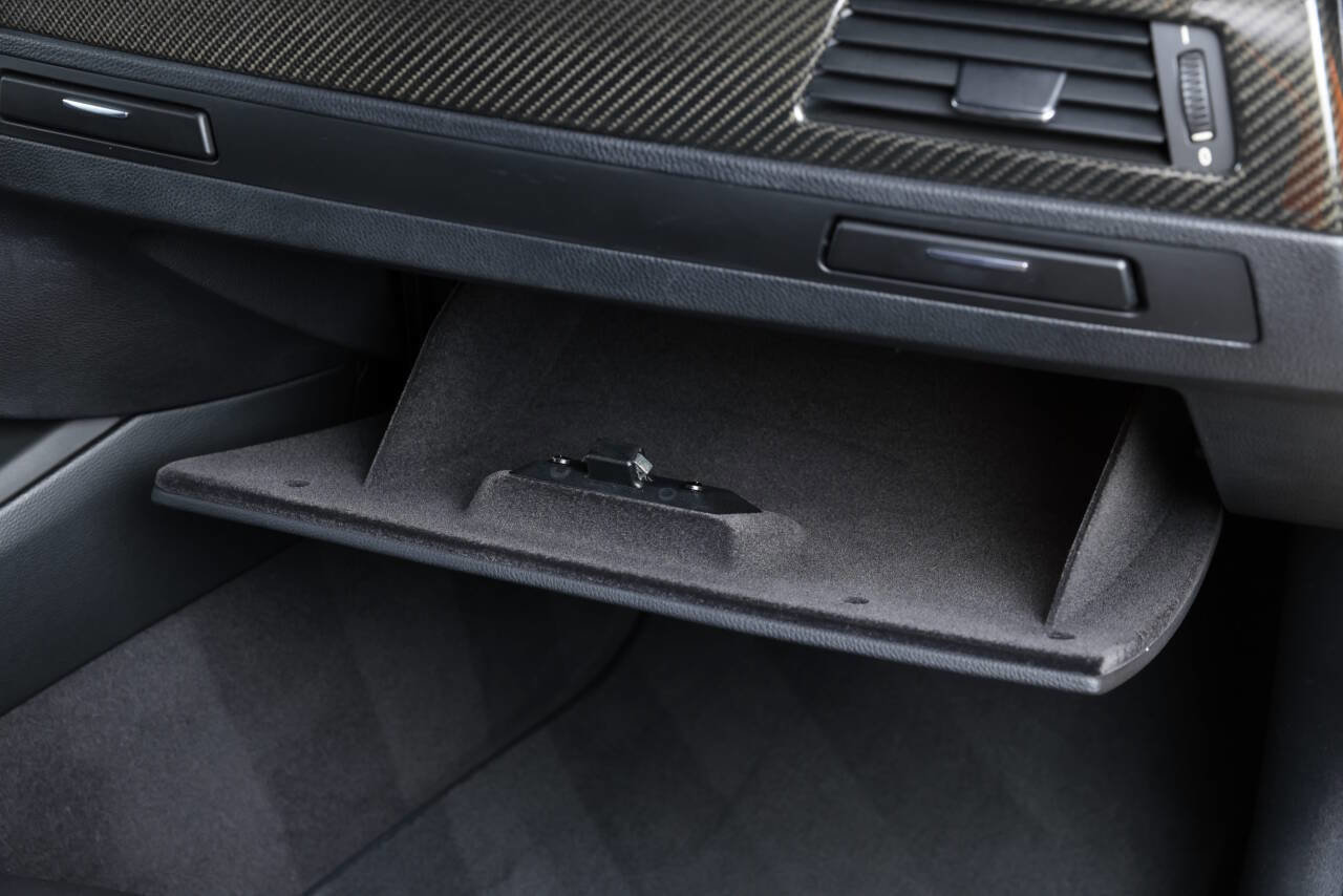 Used 2011 BMW M3 Sedan image 75