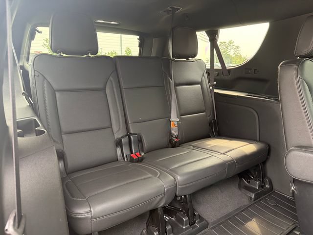 Used 2024 GMC Yukon XL Denali w/ Denali Reserve Package AWD/4WD image 35