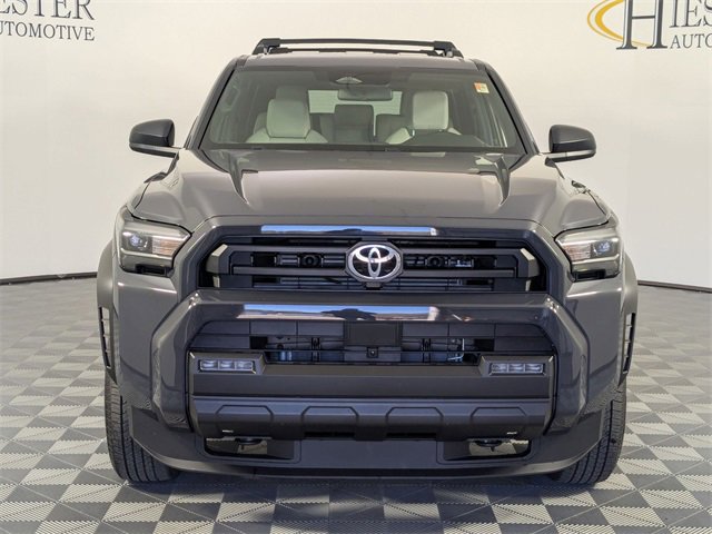Used 2025 Toyota 4Runner SR5 image 3