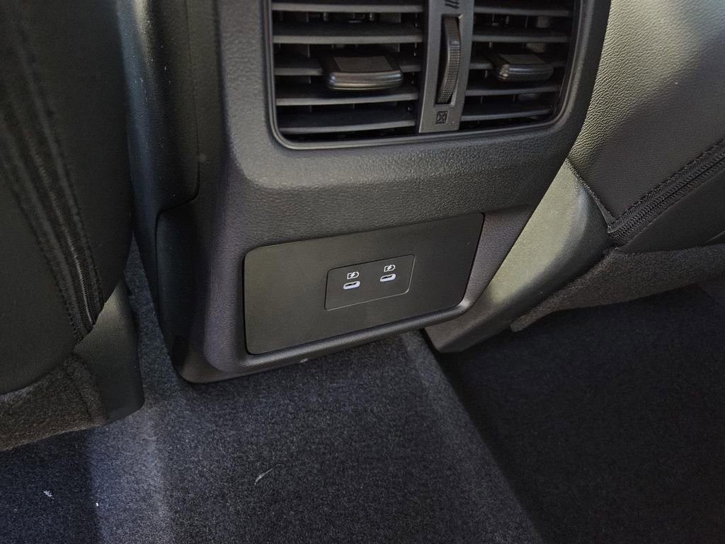 New 2026 Nissan Rogue SV w/ Rock Creek Premium Package image 10