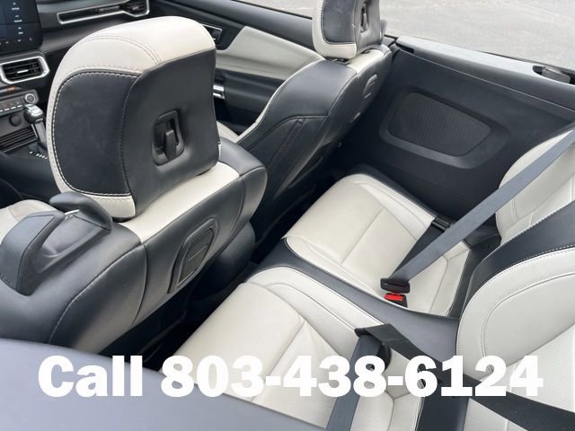 Used 2024 Ford Mustang Premium image 9