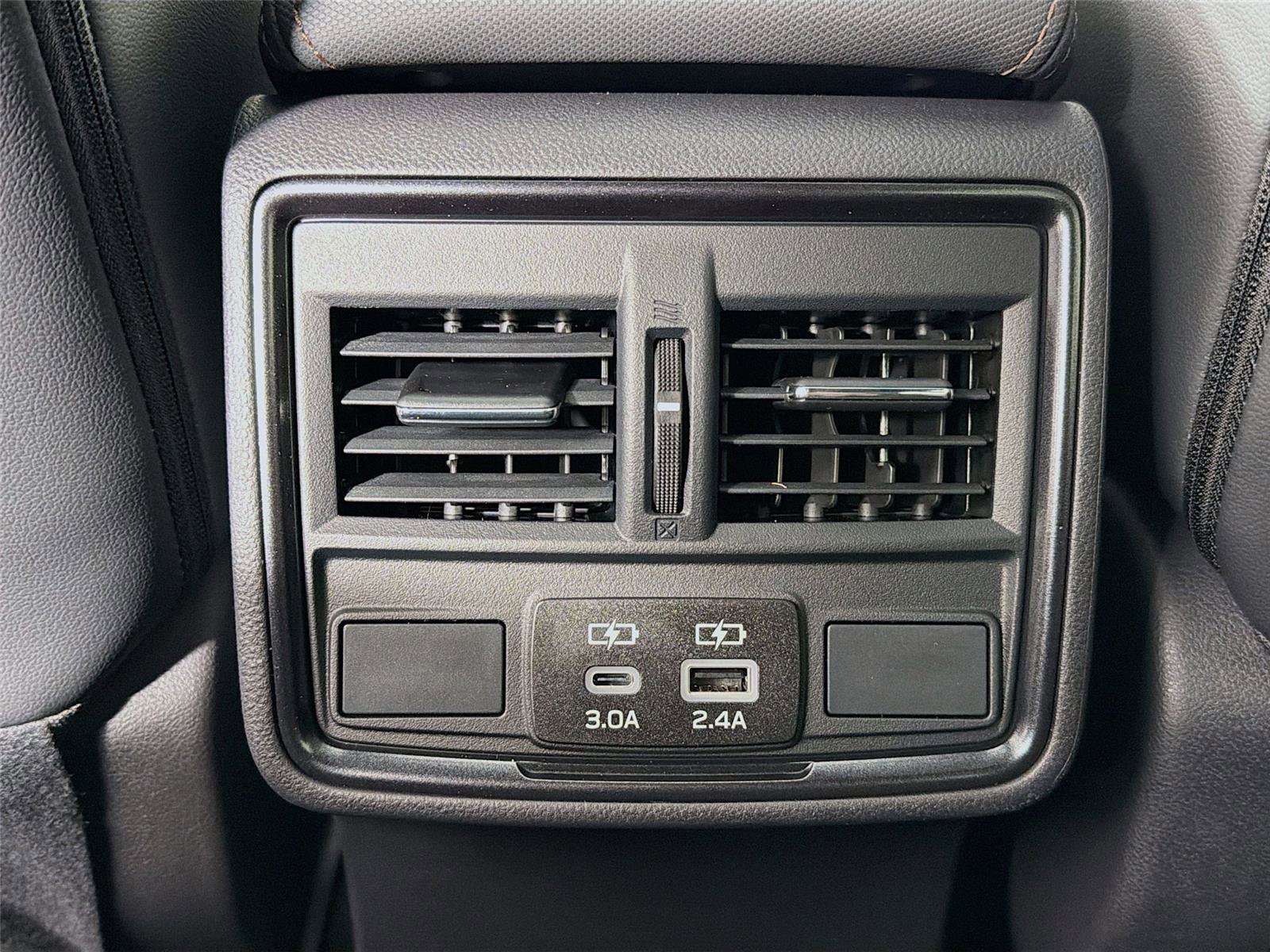 New 2026 Subaru Forester Sport AWD/4WD image 24