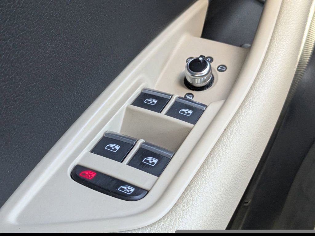 Used 2017 Audi A4 2.0T Premium w/ Convenience Package image 24