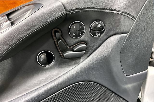 Used 2008 Mercedes-Benz SL 550 image 27