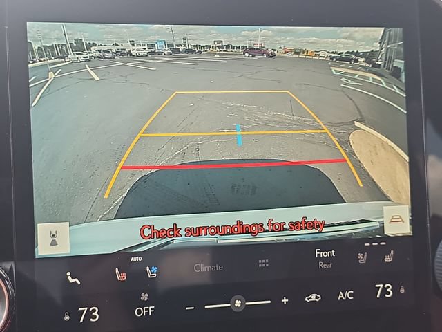 Certified 2023 Lexus RX 350 F Sport w/ Accessory Package AWD/4WD image 23