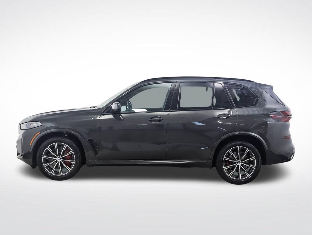 Used 2026 BMW X5 xDrive40i w/ Executive Package AWD/4WD image 2