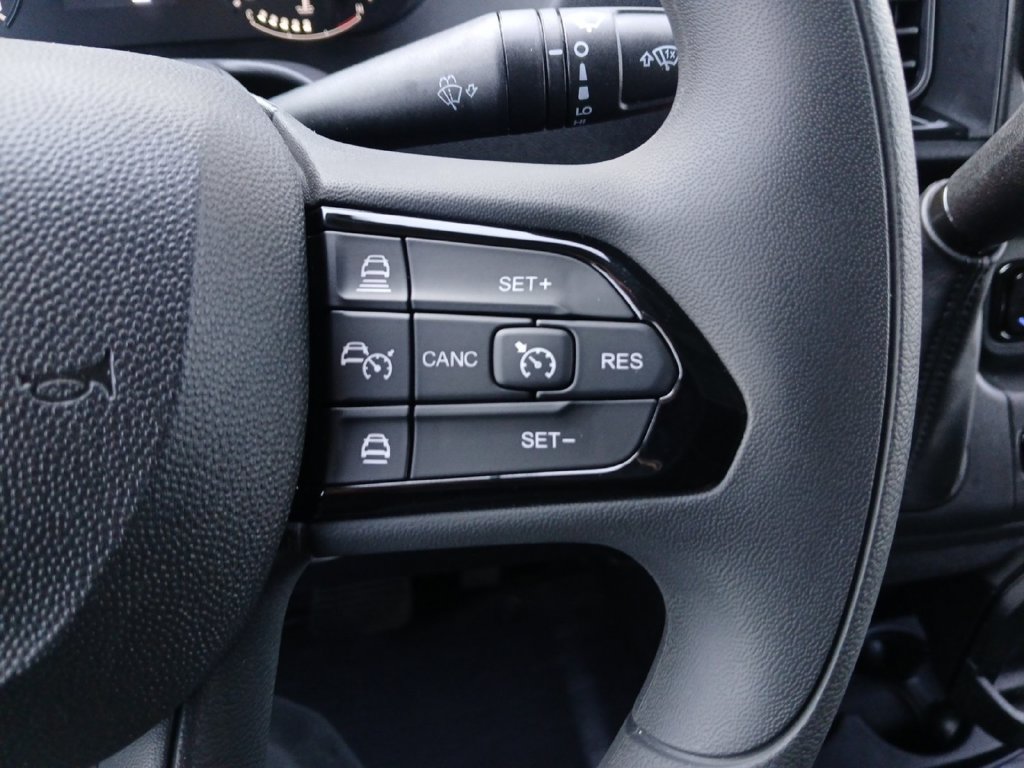 New 2026 RAM ProMaster 1500 w/ Convenience Group FWD image 25