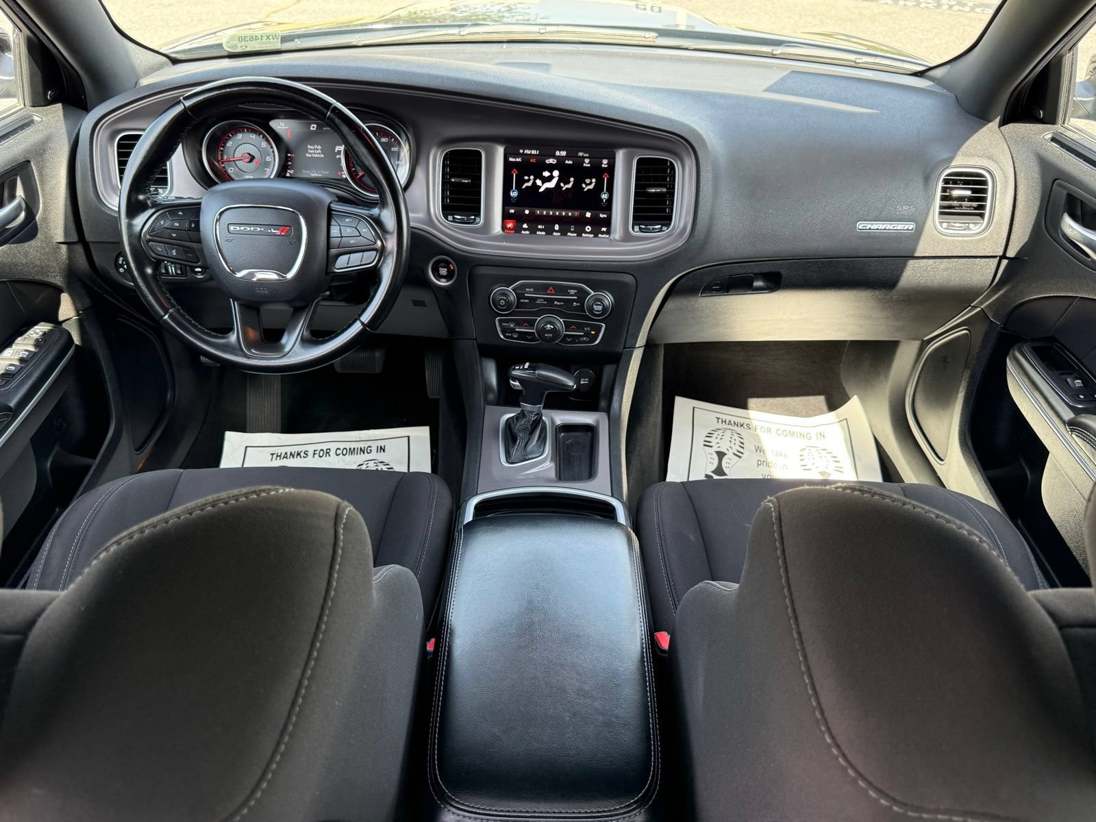Used 2023 Dodge Charger GT RWD image 30