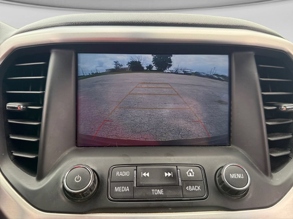 Used 2018 GMC Acadia SLT AWD/4WD image 26